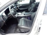 2022 Kia Stinger GT1 AWD Front Seat