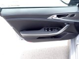 2022 Kia Stinger GT1 AWD Door Panel