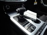 2022 Kia Stinger GT1 AWD 8 Speed Automatic Transmission