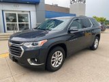 2018 Chevrolet Traverse LT AWD