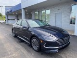 2021 Hyundai Sonata Limited Hybrid