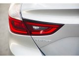 2022 Honda Insight EX Marks and Logos