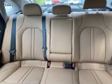 2021 Hyundai Sonata Limited Hybrid Dark Gray/Camel Interior