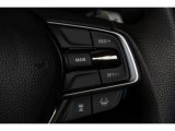 2022 Honda Insight EX Steering Wheel