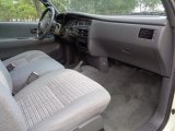 Toyota T100 Truck Interiors
