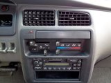 1995 Toyota T100 Truck SR5 Extended Cab 4x4 Controls
