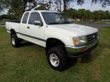 1995 Toyota T100 Truck SR5 Extended Cab 4x4 Exterior