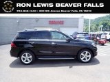 2018 Black Mercedes-Benz GLE 350 4Matic #142162768