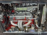 1923 Ford T Bucket Roadster 355 cid Chevrolet V8 Engine