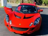 Lotus Elise 2007 Data, Info and Specs