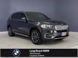 2018 Dark Graphite Metallic BMW X5 sDrive35i #142162850