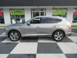 Gold Coast Silver Genesis GV80 in 2021