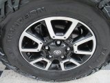 Toyota Tundra 2015 Wheels and Tires