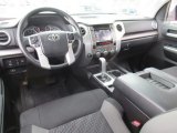 2015 Toyota Tundra Interiors