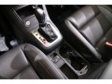 2017 Volkswagen Tiguan Wolfsburg 4MOTION 6 Speed Tiptronic Automatic Transmission