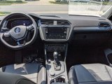 2021 Volkswagen Tiguan SEL 4Motion Dashboard