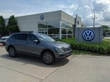 2021 Volkswagen Tiguan S 4Motion