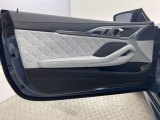 2022 BMW M8 Competition Convertible Door Panel