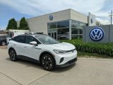 Volkswagen ID.4 2021 Data, Info and Specs