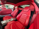 2003 Ferrari 360 Modena F1 Front Seat