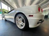 Ferrari 360 2003 Wheels and Tires