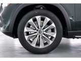2021 Mercedes-Benz GLE 350 Wheel