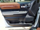 2021 Toyota Tundra 1794 CrewMax 4x4 Door Panel
