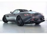 2021 Mercedes-Benz AMG GT Roadster Exterior