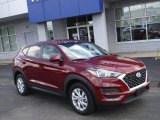 2019 Hyundai Tucson SE AWD