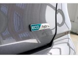 2018 Kia Niro LX Hybrid Marks and Logos