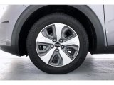 2018 Kia Niro LX Hybrid Wheel