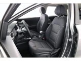 2018 Kia Niro LX Hybrid Front Seat