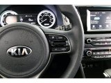 2018 Kia Niro LX Hybrid Steering Wheel