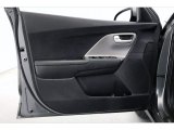 2018 Kia Niro LX Hybrid Door Panel