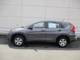 2016 Honda CR-V LX AWD Exterior