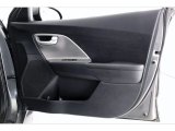 2018 Kia Niro LX Hybrid Door Panel