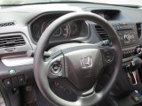2016 Honda CR-V LX AWD Steering Wheel
