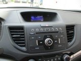 2016 Honda CR-V LX AWD Controls