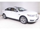 2013 Ford Taurus Limited