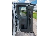 2015 Nissan Frontier S King Cab Door Panel
