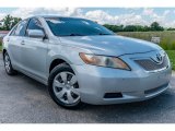 2007 Toyota Camry XLE