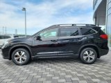 2021 Subaru Ascent Premium Exterior