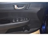 2017 Kia Optima SX Limited Door Panel