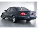 2006 Mercedes-Benz S 430 Sedan Exterior