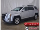 2011 GMC Terrain SLE
