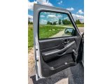 2001 GMC Sonoma SL Regular Cab Door Panel