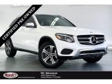 2018 Mercedes-Benz GLC 300