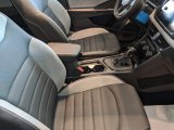 2022 Volkswagen Taos SEL Gray/Black Interior