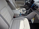 2021 Volkswagen Atlas SEL Premium 4Motion Front Seat