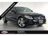 2018 Mercedes-Benz C 300 Sedan